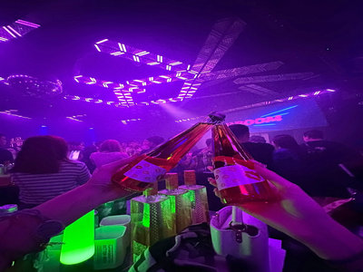 吉林夜总会招聘
